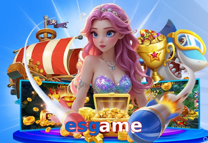 esgame